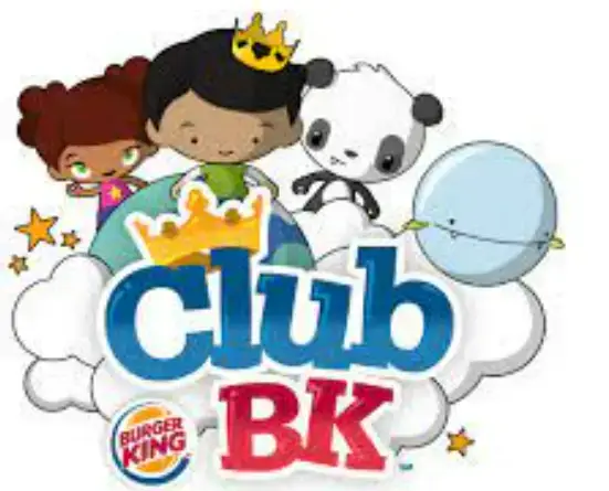 The BK Club