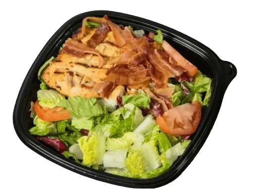 burgerking salad Photoroompng Photoroom