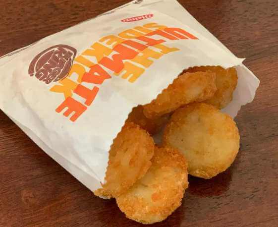 hash brown