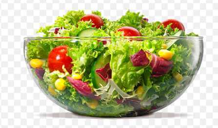 salad