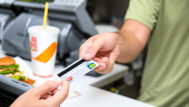 Does Burger King Accept EBT? A Comprehensive Guide