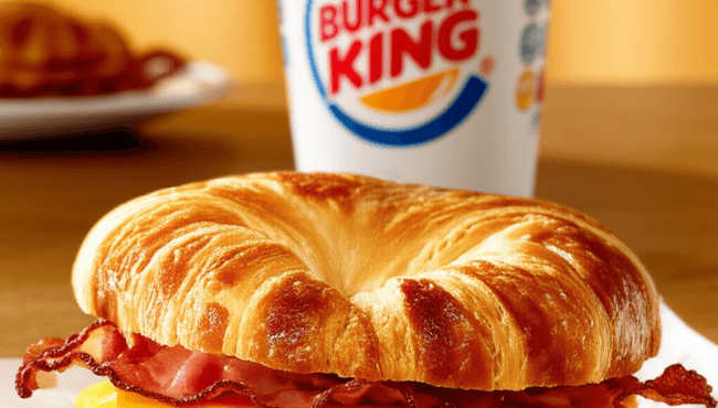 Does Burger King Serve Breakfast All Day? Here's What You Need to Know