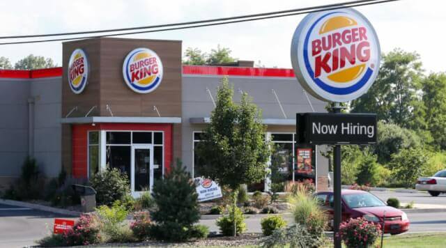 How Much Does Burger King Pay Hourly in 2025 Your Wage Guide