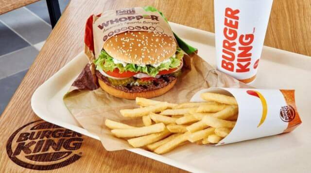 Are Burger King French Fries Gluten Free the Truth Revealed 2025 Update